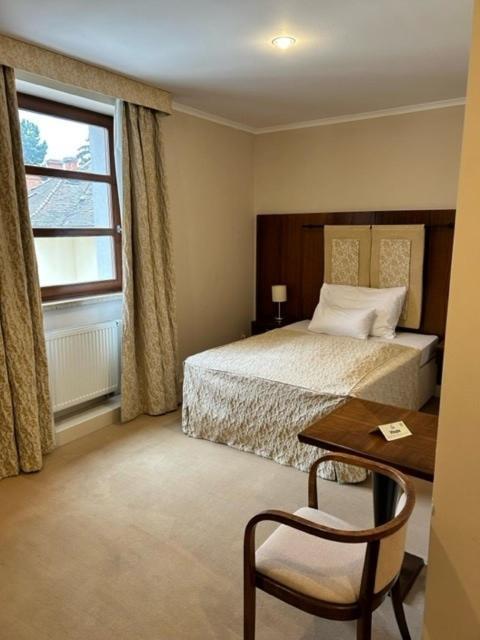 Hotel Pavla Piest'any Eksteriør billede