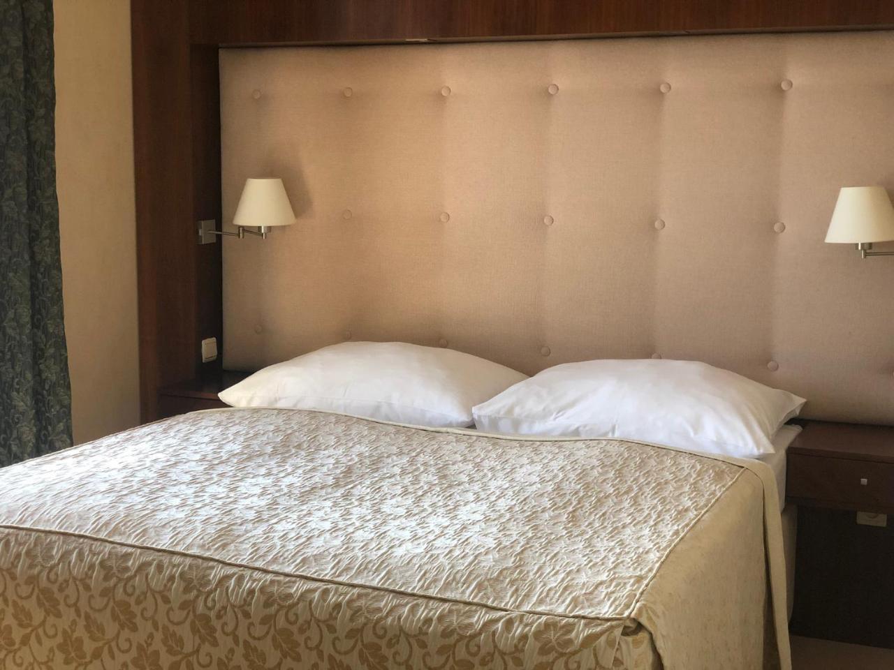 Hotel Pavla Piest'any Eksteriør billede
