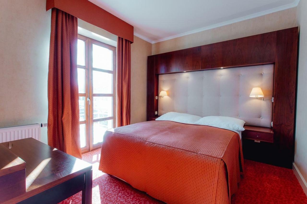 Hotel Pavla Piest'any Eksteriør billede